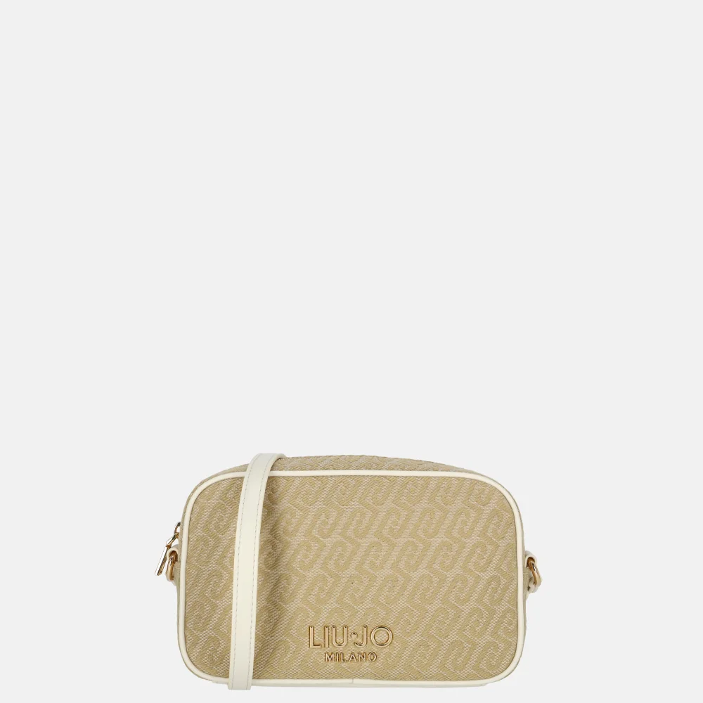 Liu Jo crossbodytas beige